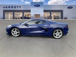 2025 Chevrolet Corvette Stingray 2LT