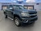 2017 Chevrolet Colorado LT