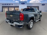 2017 Chevrolet Colorado LT