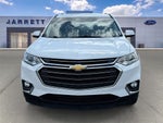 2018 Chevrolet Traverse LT Cloth w/1LT