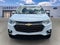 2018 Chevrolet Traverse LT Cloth w/1LT