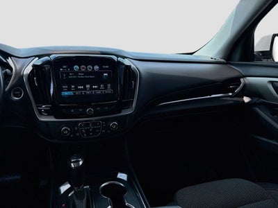 2018 Chevrolet Traverse LT Cloth w/1LT