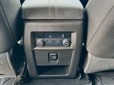 2018 Chevrolet Traverse LT Cloth w/1LT