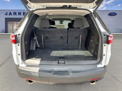 2018 Chevrolet Traverse LT Cloth w/1LT