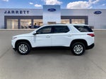 2018 Chevrolet Traverse LT Cloth w/1LT