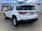 2018 Chevrolet Traverse LT Cloth w/1LT