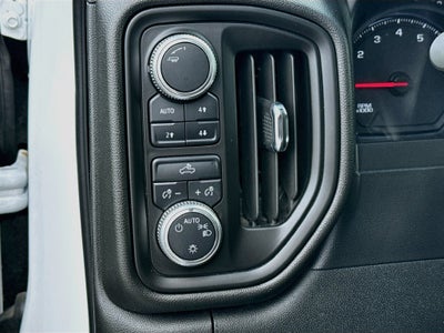 2020 GMC Sierra 1500 Base