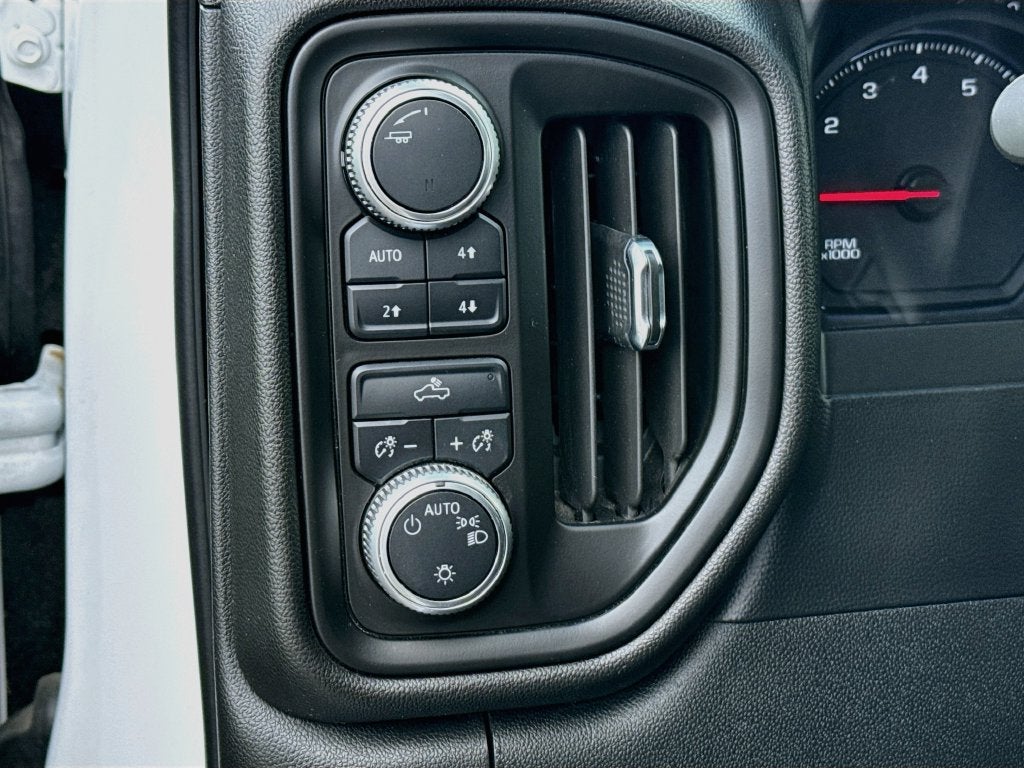2020 GMC Sierra 1500 Base