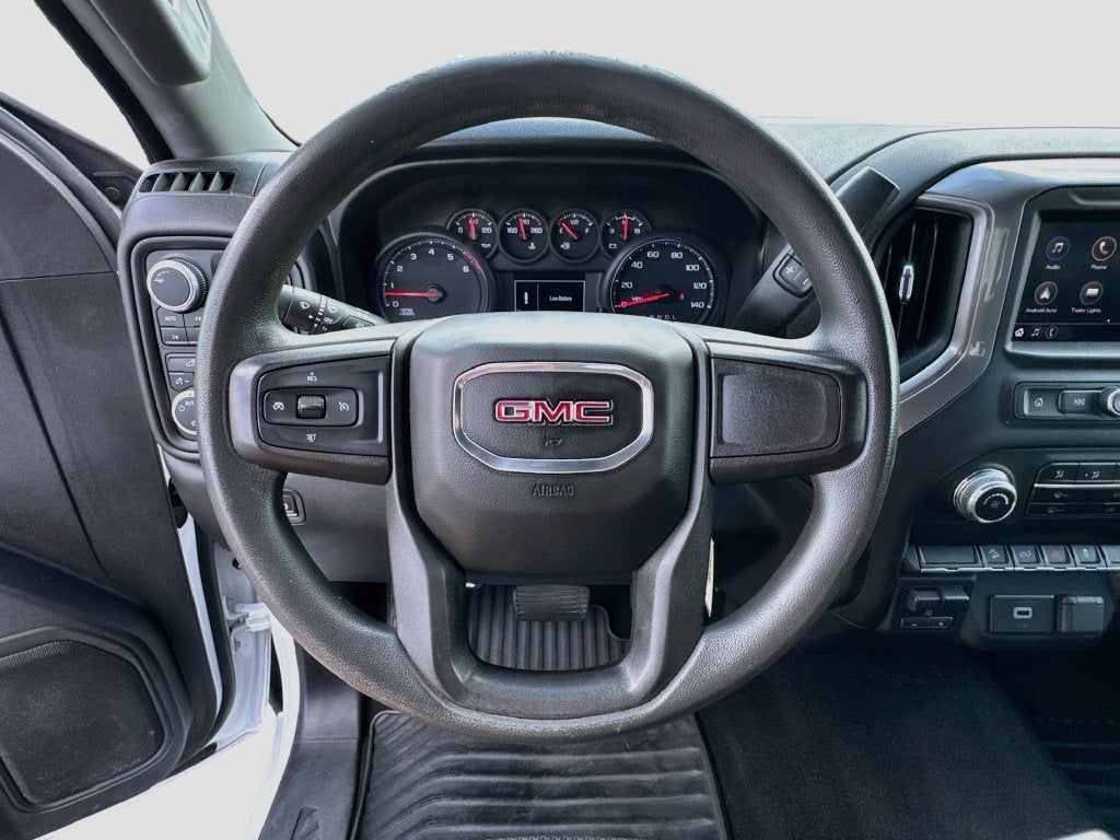 2020 GMC Sierra 1500 Base