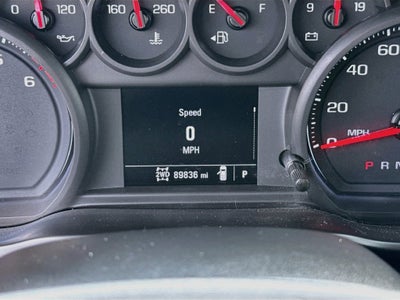 2020 GMC Sierra 1500 Base