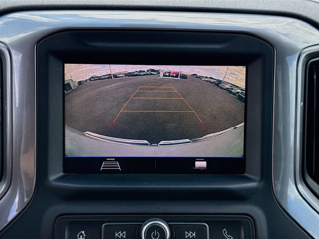 2020 GMC Sierra 1500 Base