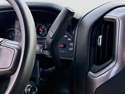 2020 GMC Sierra 1500 Base