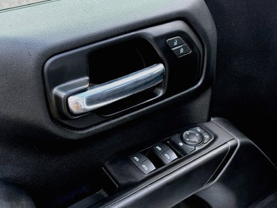 2020 GMC Sierra 1500 Base