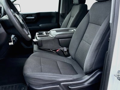 2020 GMC Sierra 1500 Base