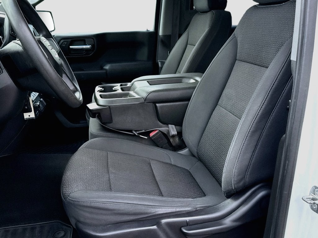 2020 GMC Sierra 1500 Base
