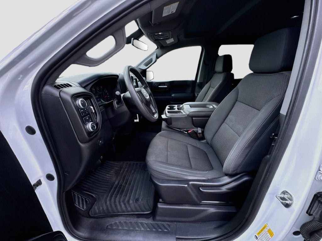 2020 GMC Sierra 1500 Base