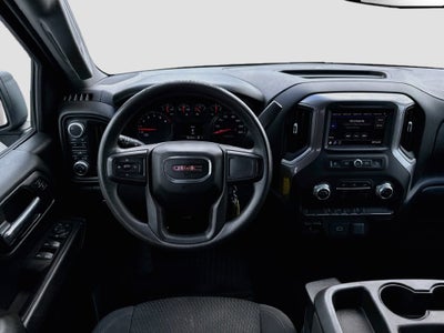 2020 GMC Sierra 1500 Base