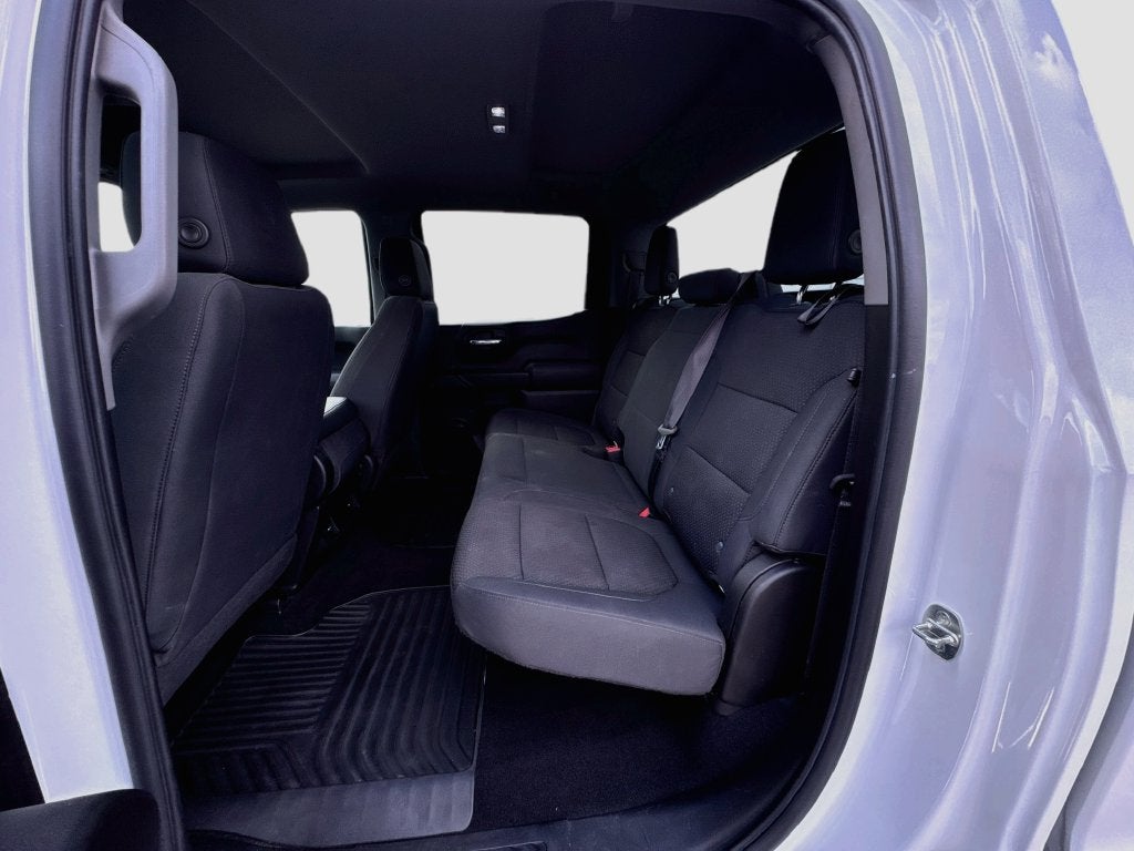 2020 GMC Sierra 1500 Base