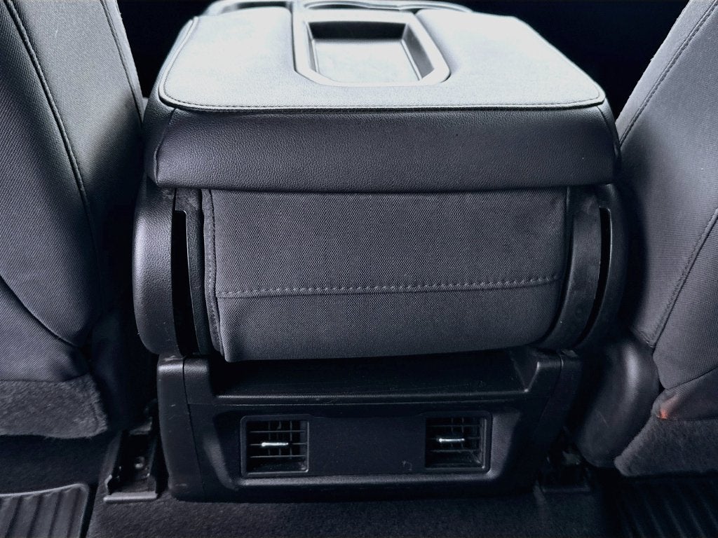 2020 GMC Sierra 1500 Base