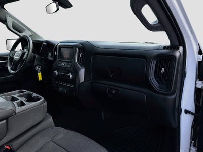 2020 GMC Sierra 1500 Base