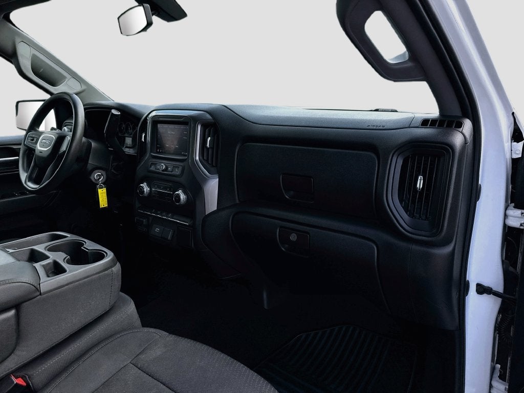 2020 GMC Sierra 1500 Base