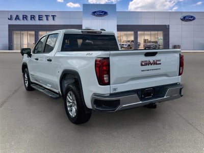 2020 GMC Sierra 1500 Base