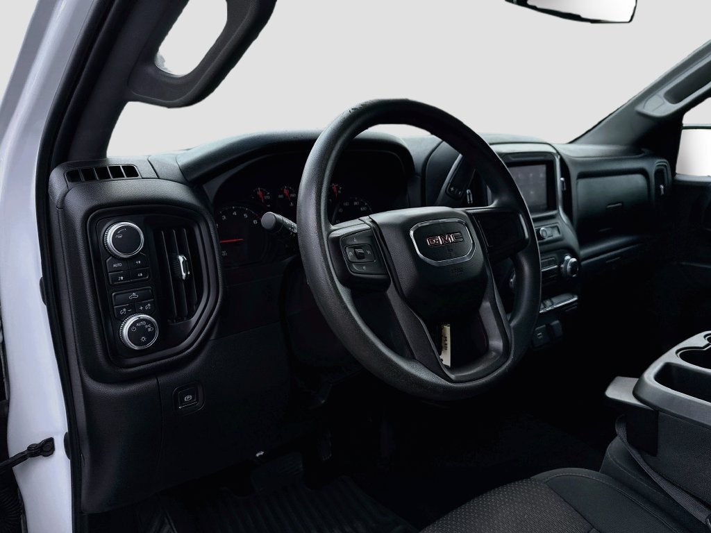 2020 GMC Sierra 1500 Base