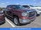 2017 GMC Sierra 1500 SLE Sierra