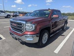 2017 GMC Sierra 1500 SLE Sierra