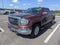 2017 GMC Sierra 1500 SLE Sierra