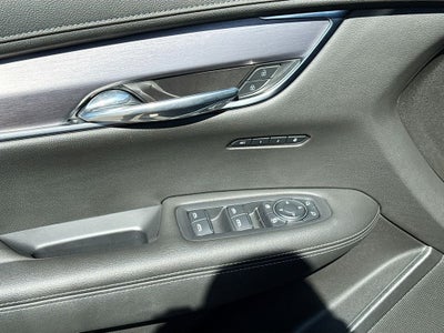 2023 Cadillac XT6 Luxury