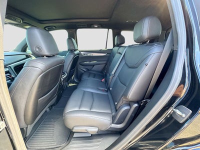 2023 Cadillac XT6 Luxury