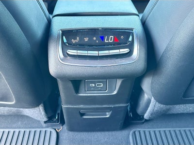 2023 Cadillac XT6 Luxury