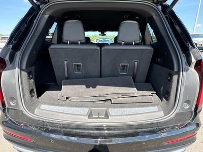 2023 Cadillac XT6 Luxury