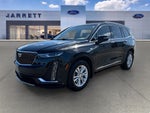 2023 Cadillac XT6 Luxury