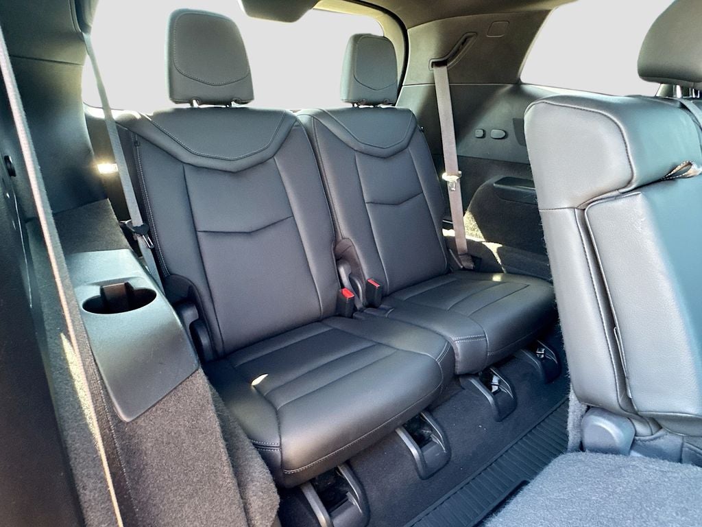 2023 Cadillac XT6 Luxury