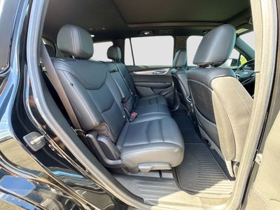 2023 Cadillac XT6 Luxury