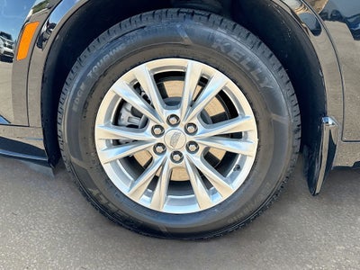 2023 Cadillac XT6 Luxury