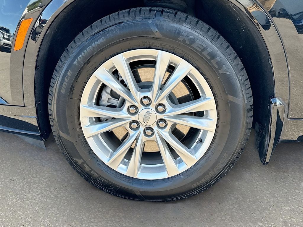 2023 Cadillac XT6 Luxury