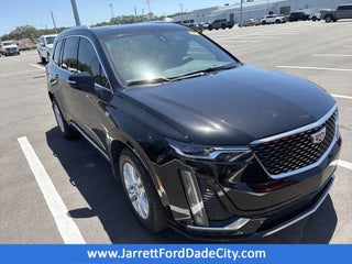 2023 Cadillac XT6 Luxury