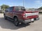 2024 Nissan Titan Platinum Reserve