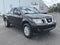 2017 Nissan Frontier SV I4