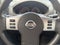 2017 Nissan Frontier SV I4