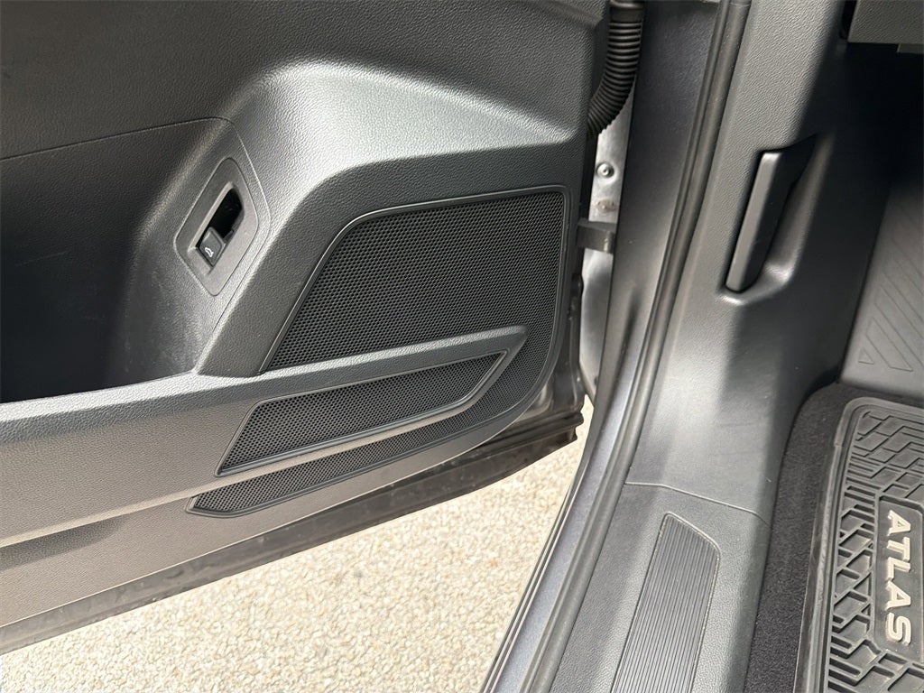 2020 Volkswagen Atlas Cross Sport 2.0T SEL Premium 4Motion