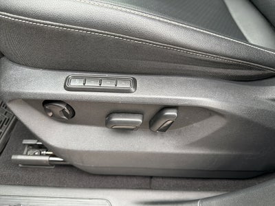 2020 Volkswagen Atlas Cross Sport 2.0T SEL Premium 4Motion