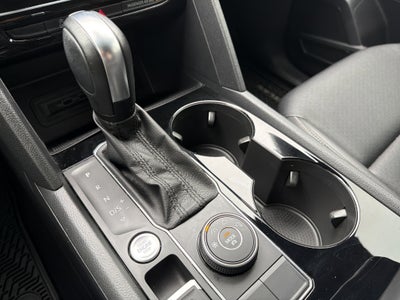 2020 Volkswagen Atlas Cross Sport 2.0T SEL Premium 4Motion