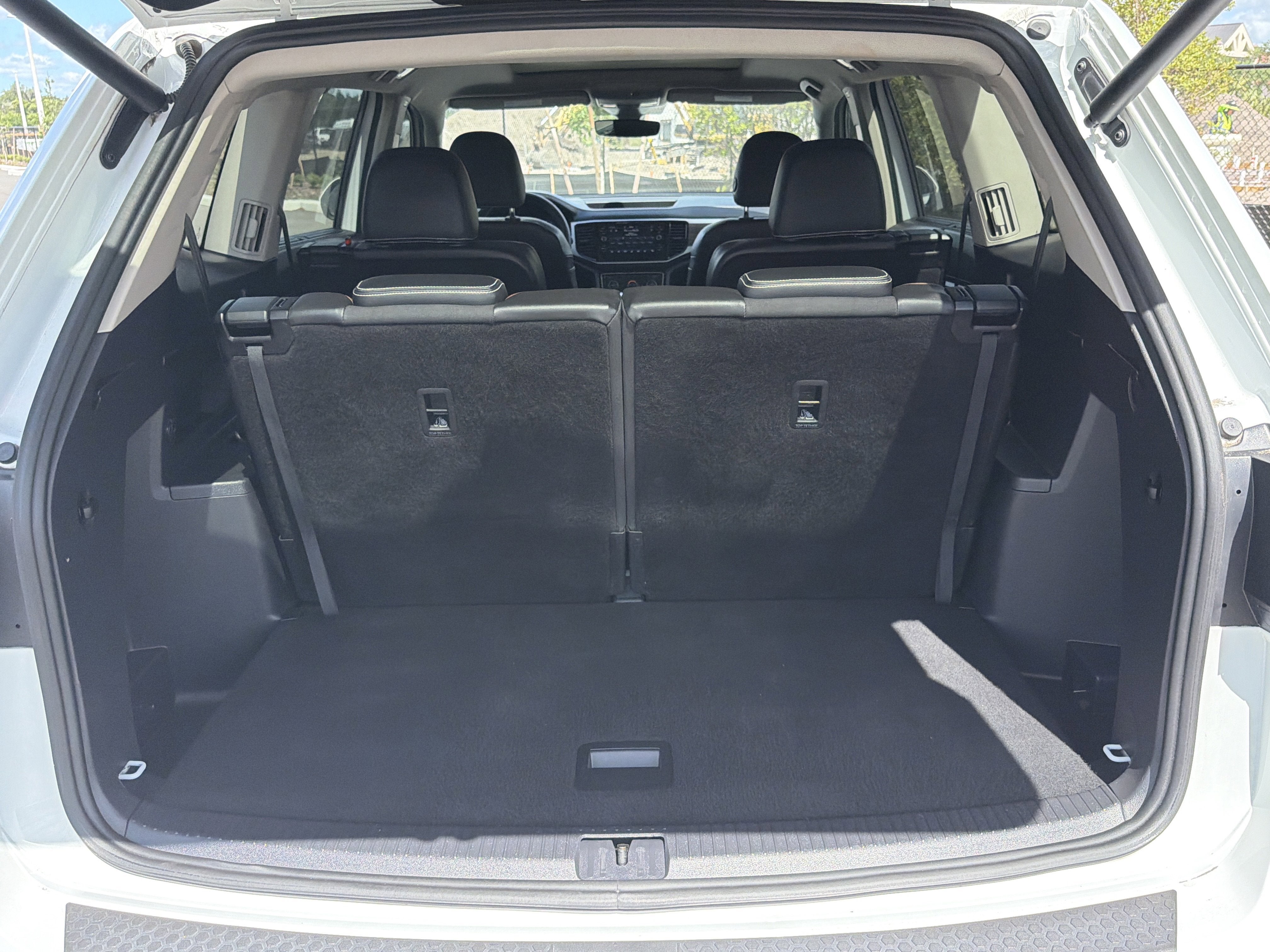 2021 Volkswagen Atlas SEL Premium