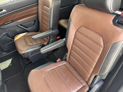 2021 Volkswagen Atlas SEL Premium