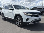 2021 Volkswagen Atlas SEL Premium