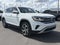 2021 Volkswagen Atlas SEL Premium